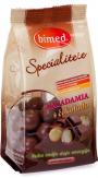 MACADAMIA ORE��EK s �okolado 200g