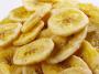 BANANA �ips, z medom 5kg